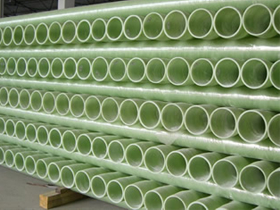 沐川玻璃钢电缆保护管